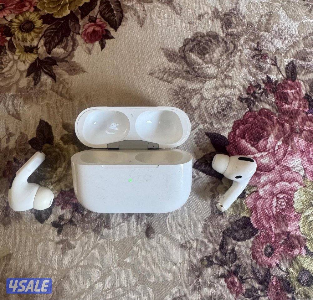 سماعه ايربود برو2
