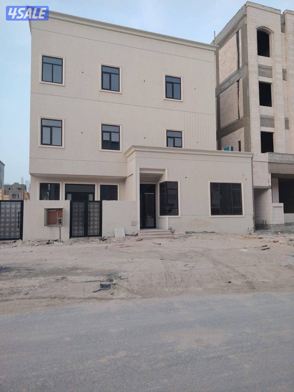 للبيع بيت في المطلاع n120