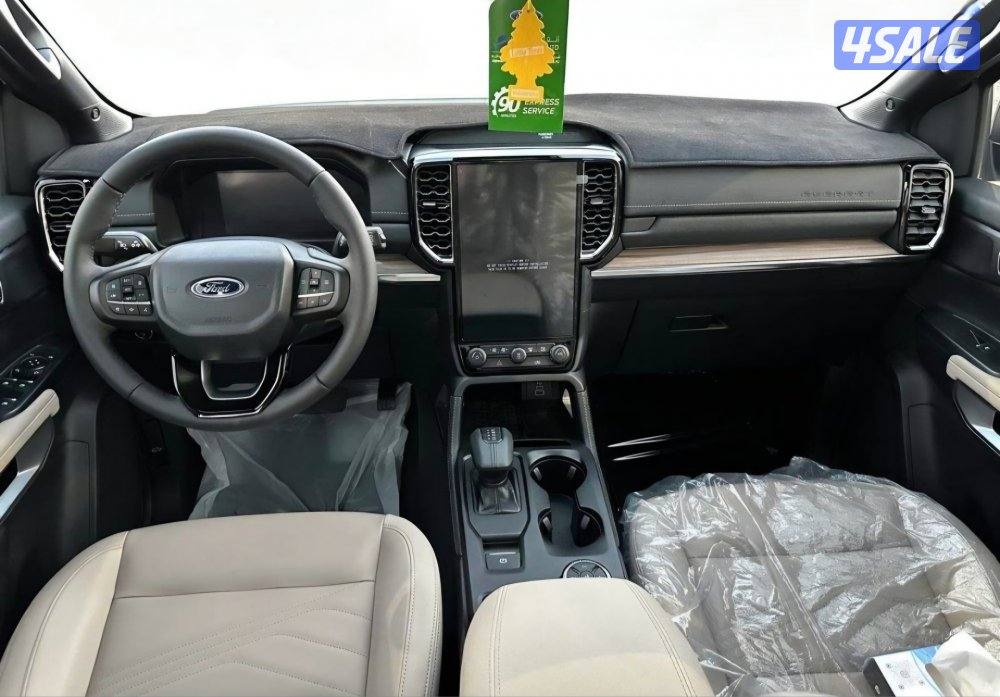 للبيع فورد ايفريست ٢٠٢٤ ليميتد7