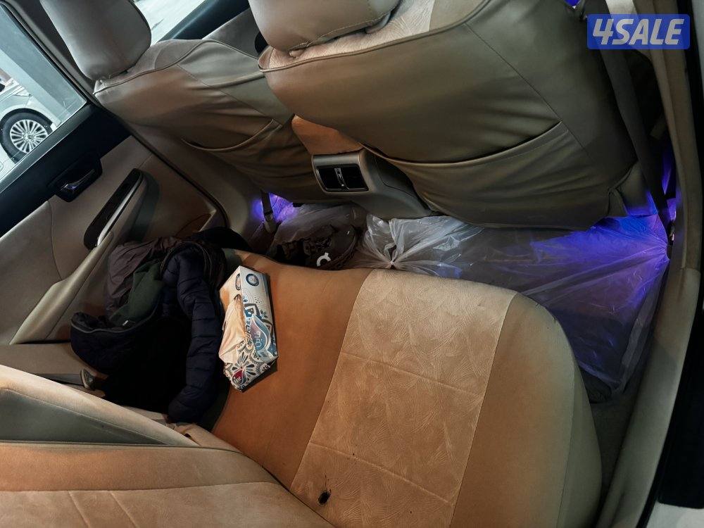 للبيع اوريون7