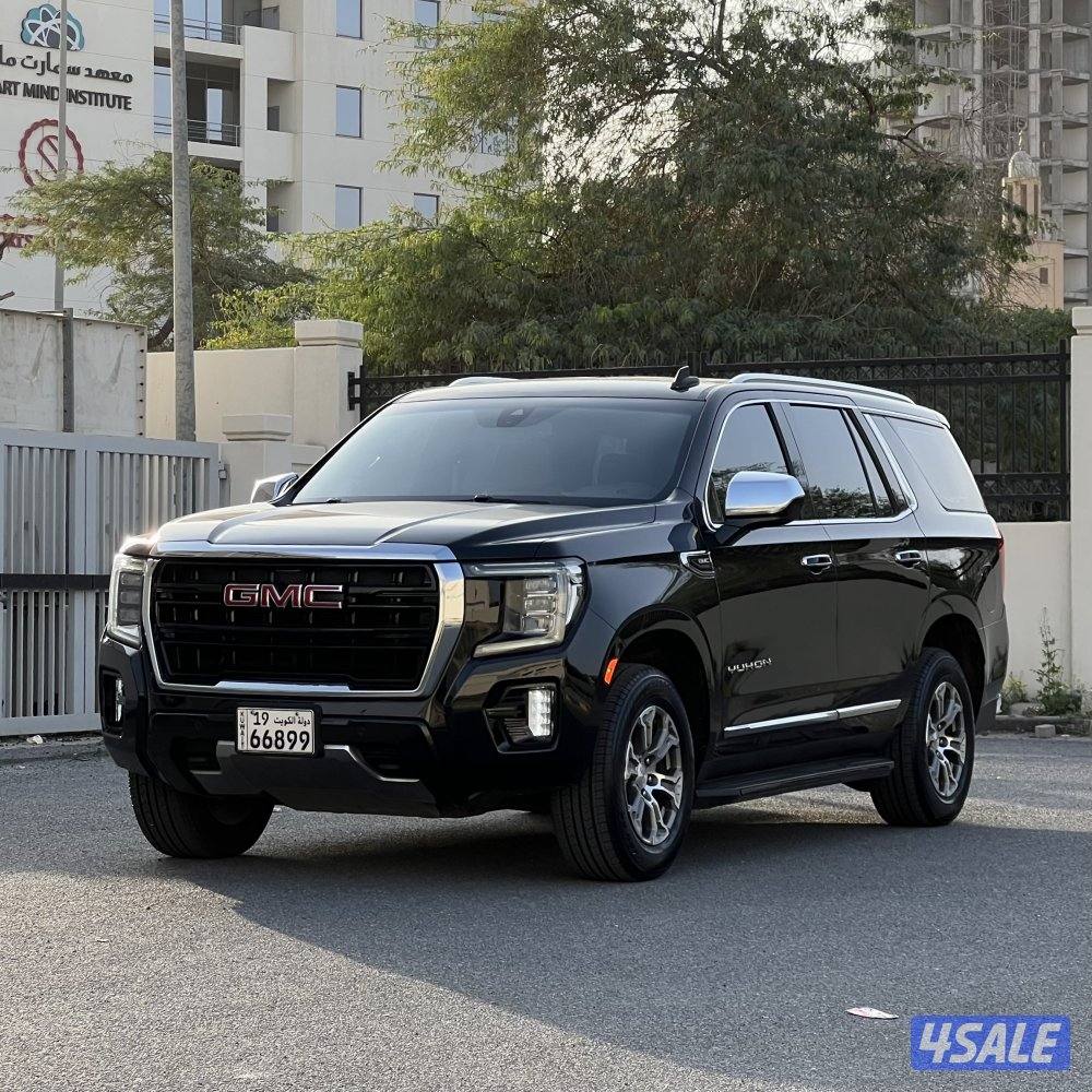 يوكن 2021 SLE بهبهاني0