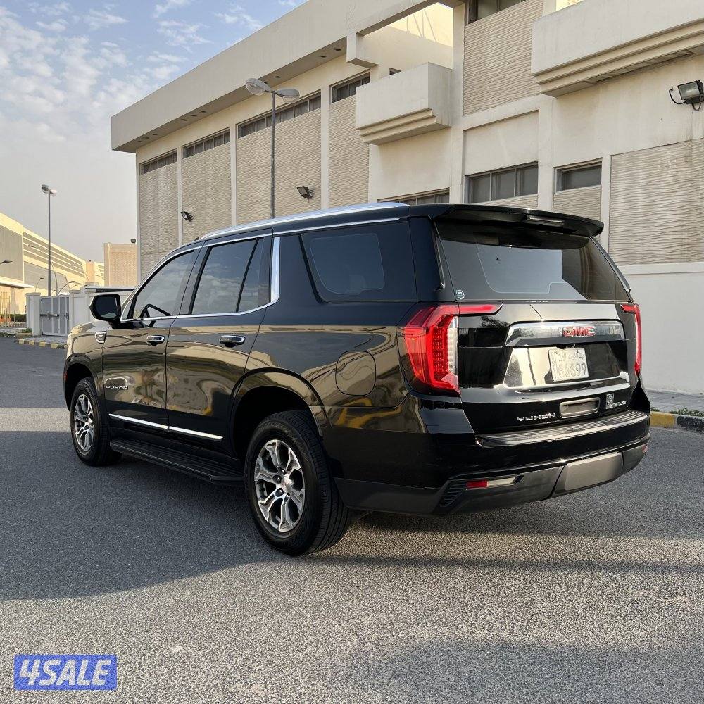 يوكن 2021 SLE بهبهاني4