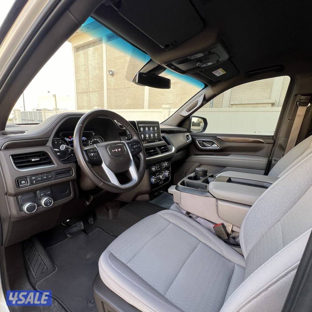 يوكن 2021 SLE بهبهاني6