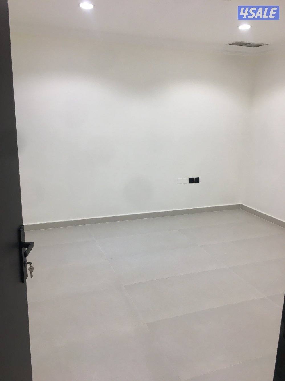 للايجار دور اول بسلوي قطعه 81