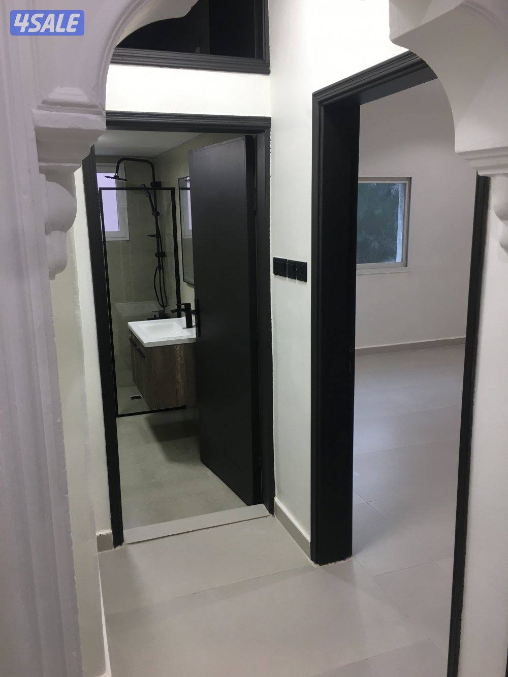 للايجار دور اول بسلوي قطعه 82