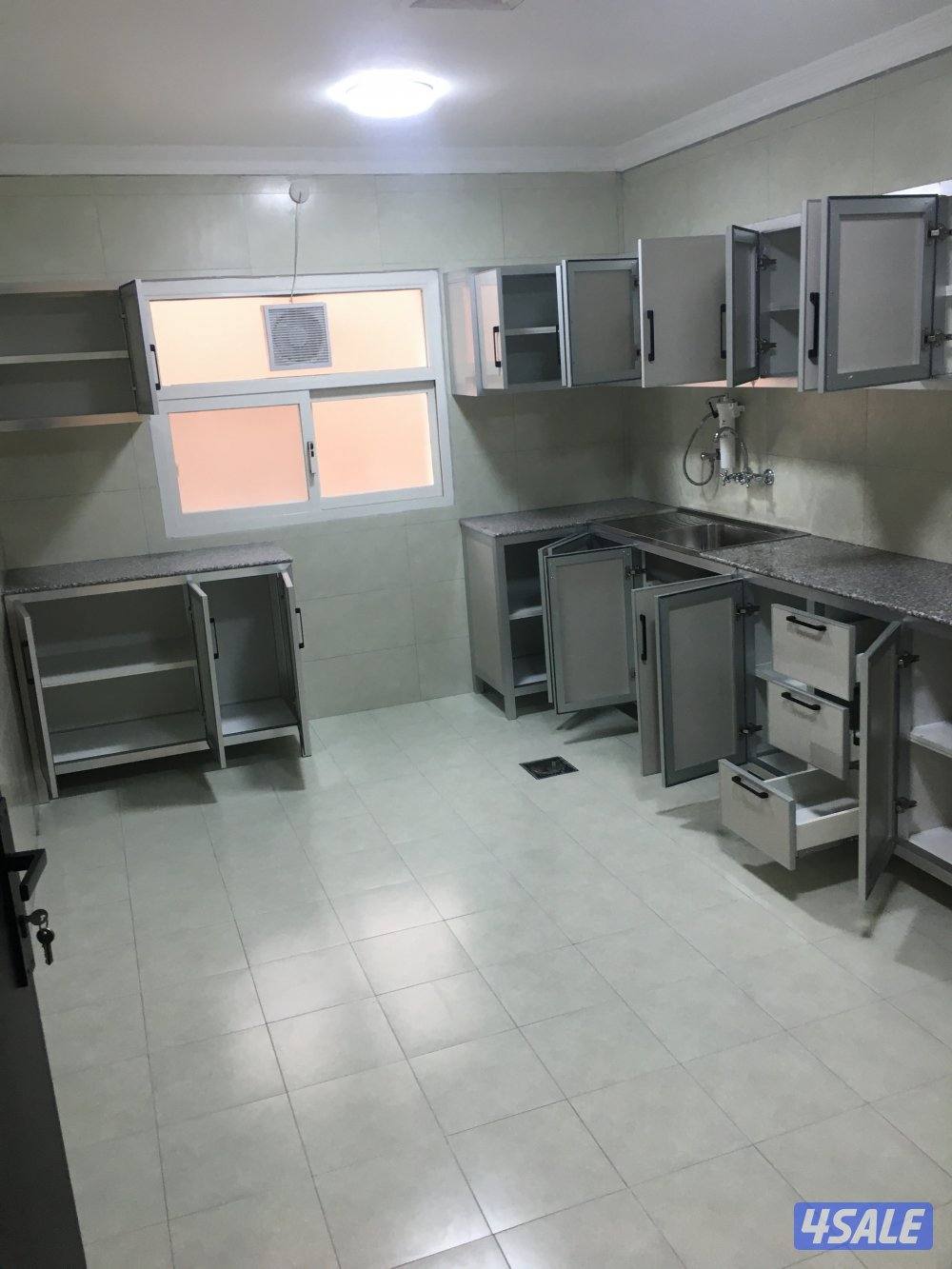 للايجار دور اول بسلوي قطعه 83