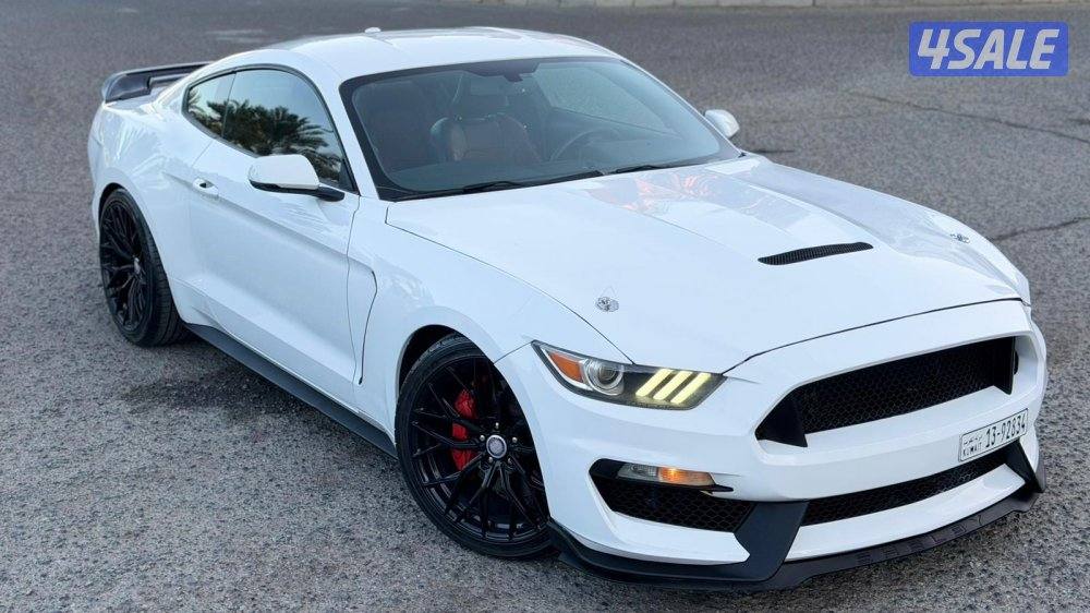 فورد موستنج // 2015 // بريميوم //1