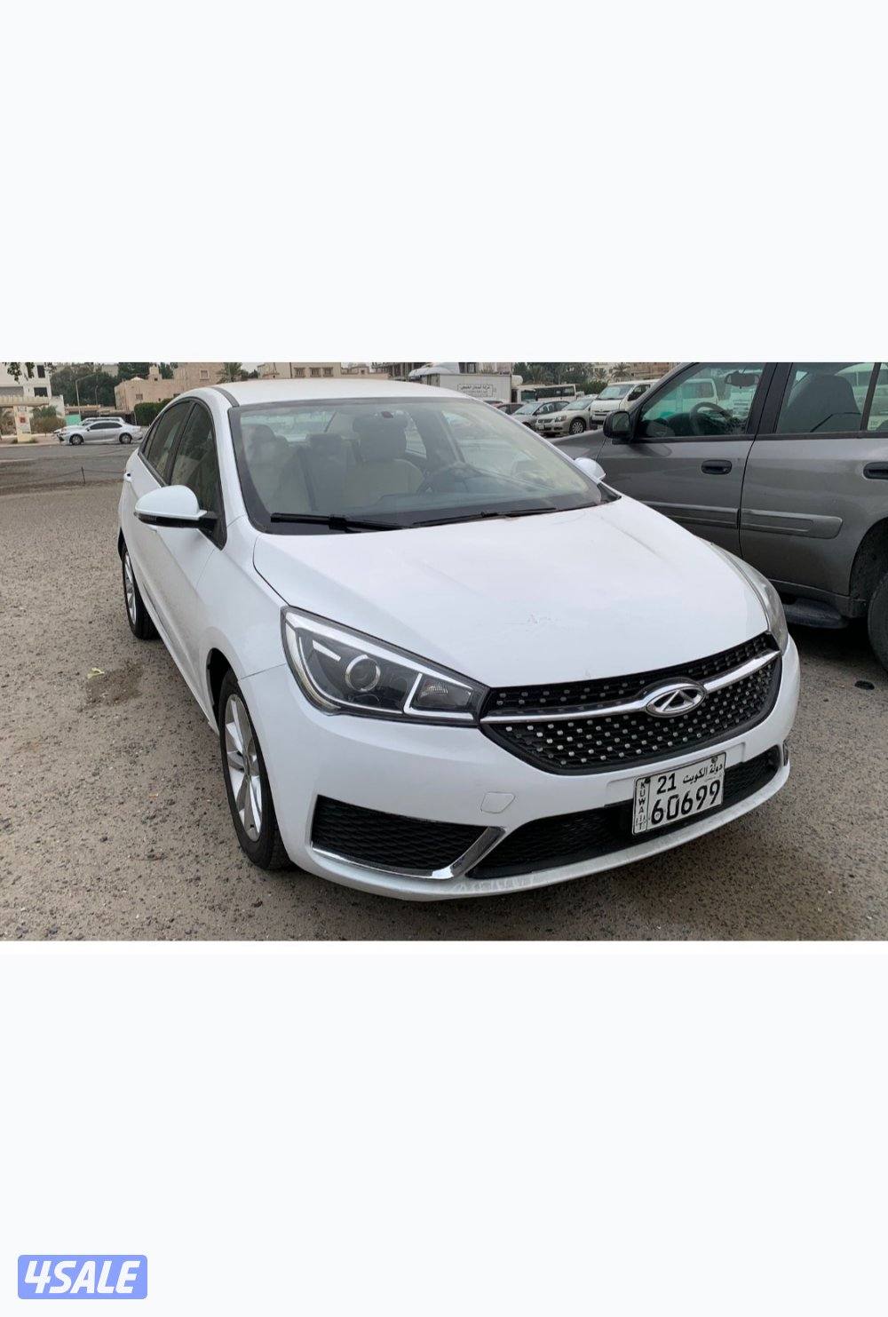 للبيع شيري اريزو 20230