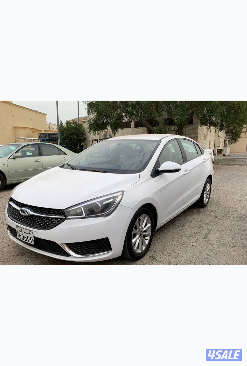 للبيع شيري اريزو 20233