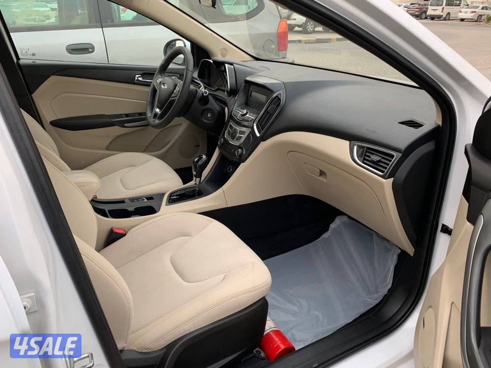 للبيع شيري اريزو 20236