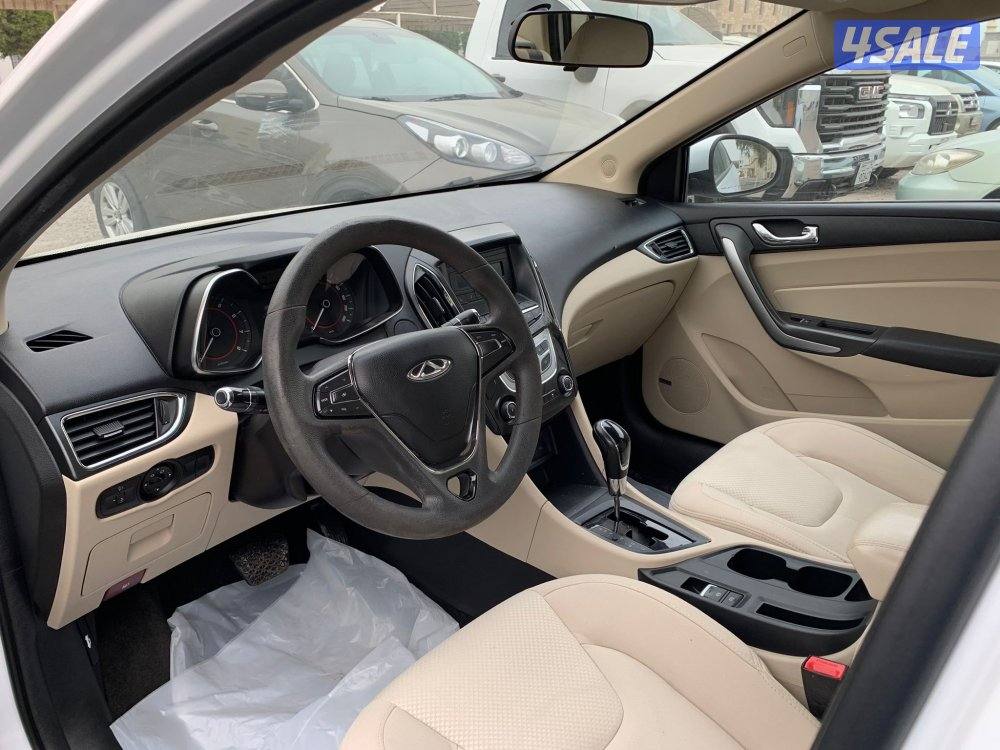 للبيع شيري اريزو 20235