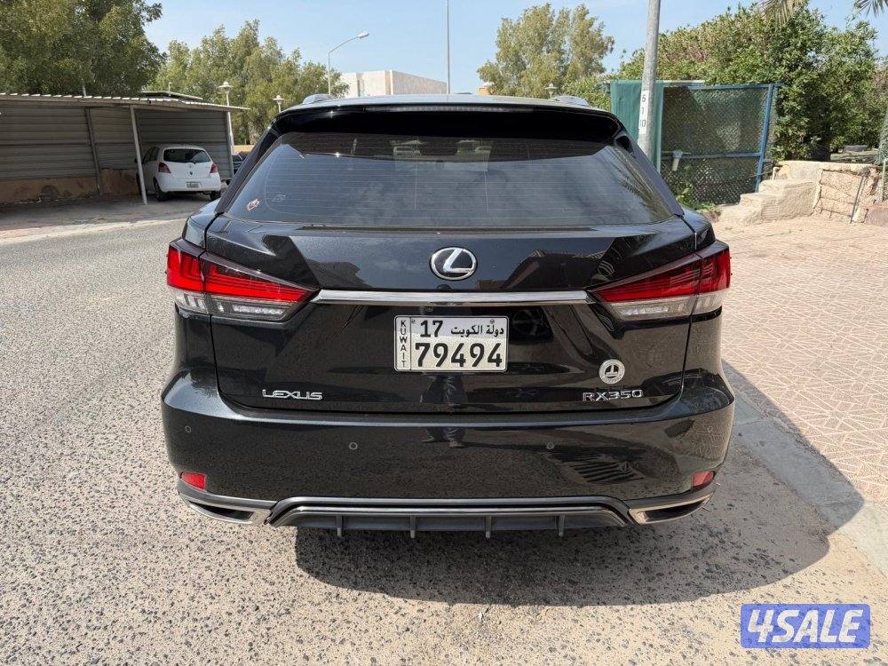 للبيع لكسسز اعلى فئه اف سبورت مالك الاول 9-8-8-9-0-0-0-4 بدايه رقم 99