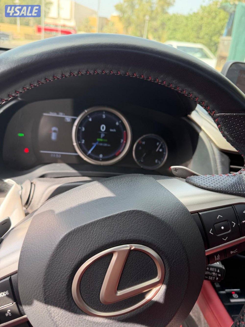 للبيع لكسسز اعلى فئه اف سبورت مالك الاول 9-8-8-9-0-0-0-4 بدايه رقم 912