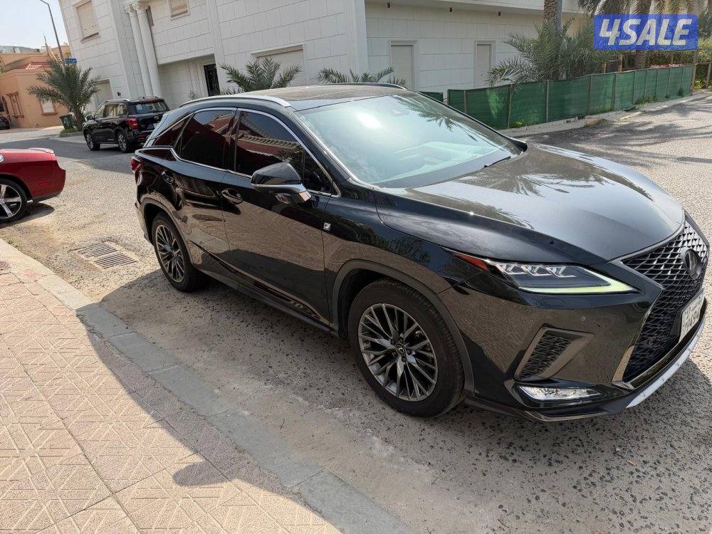 للبيع لكسسز اعلى فئه اف سبورت مالك الاول 9-8-8-9-0-0-0-4 بدايه رقم 913