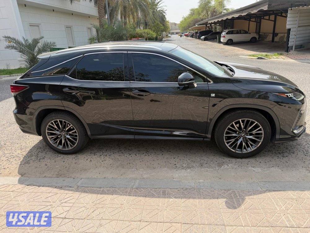 للبيع لكسسز اعلى فئه اف سبورت مالك الاول 9-8-8-9-0-0-0-4 بدايه رقم 915