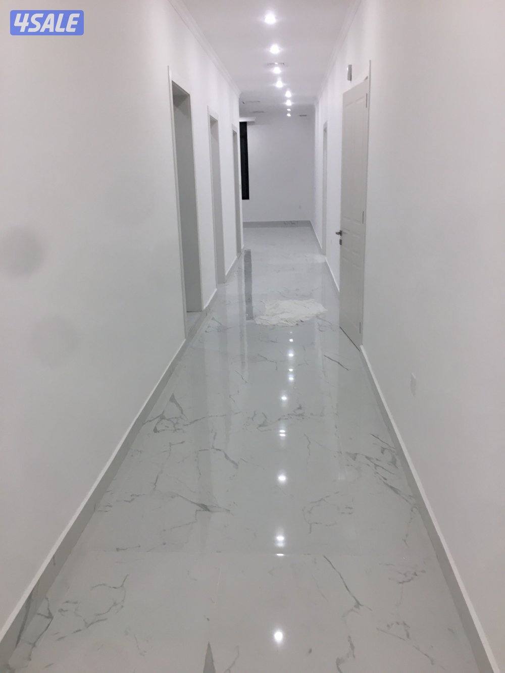 لايجار دور اول بكيفان تشطيب سوبر ديلوكس1