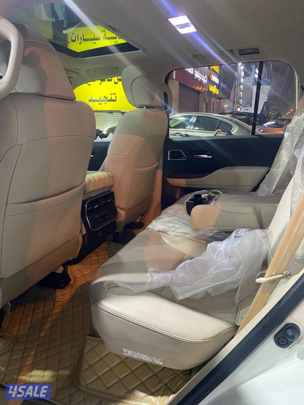 ‎✨ للبيع – لاند كروزر 2022 GXR Aero S ✨4