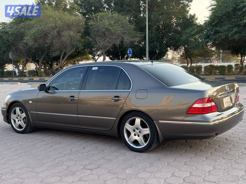 لكزس LS4301