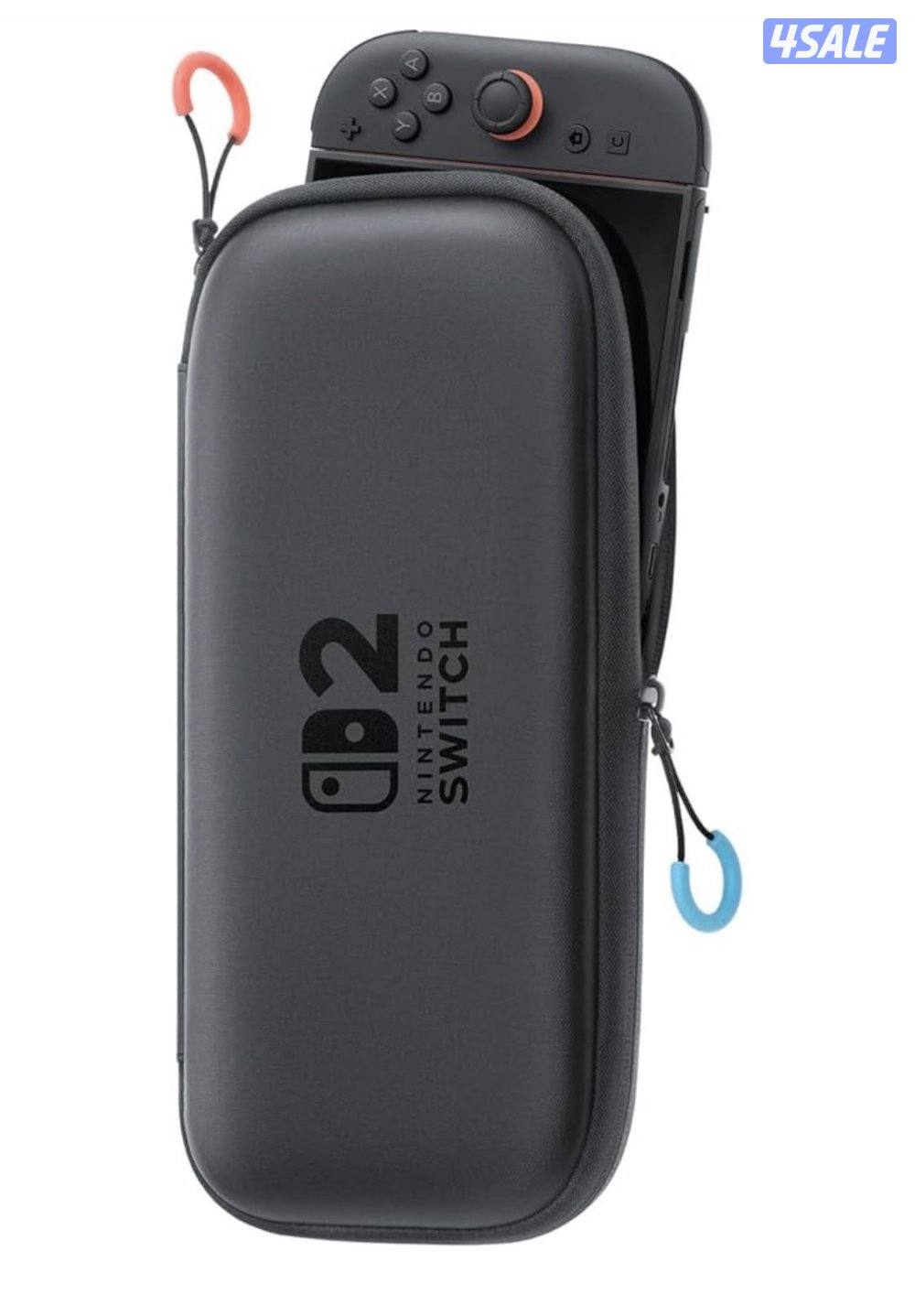 Nintendo Switch 2 case1