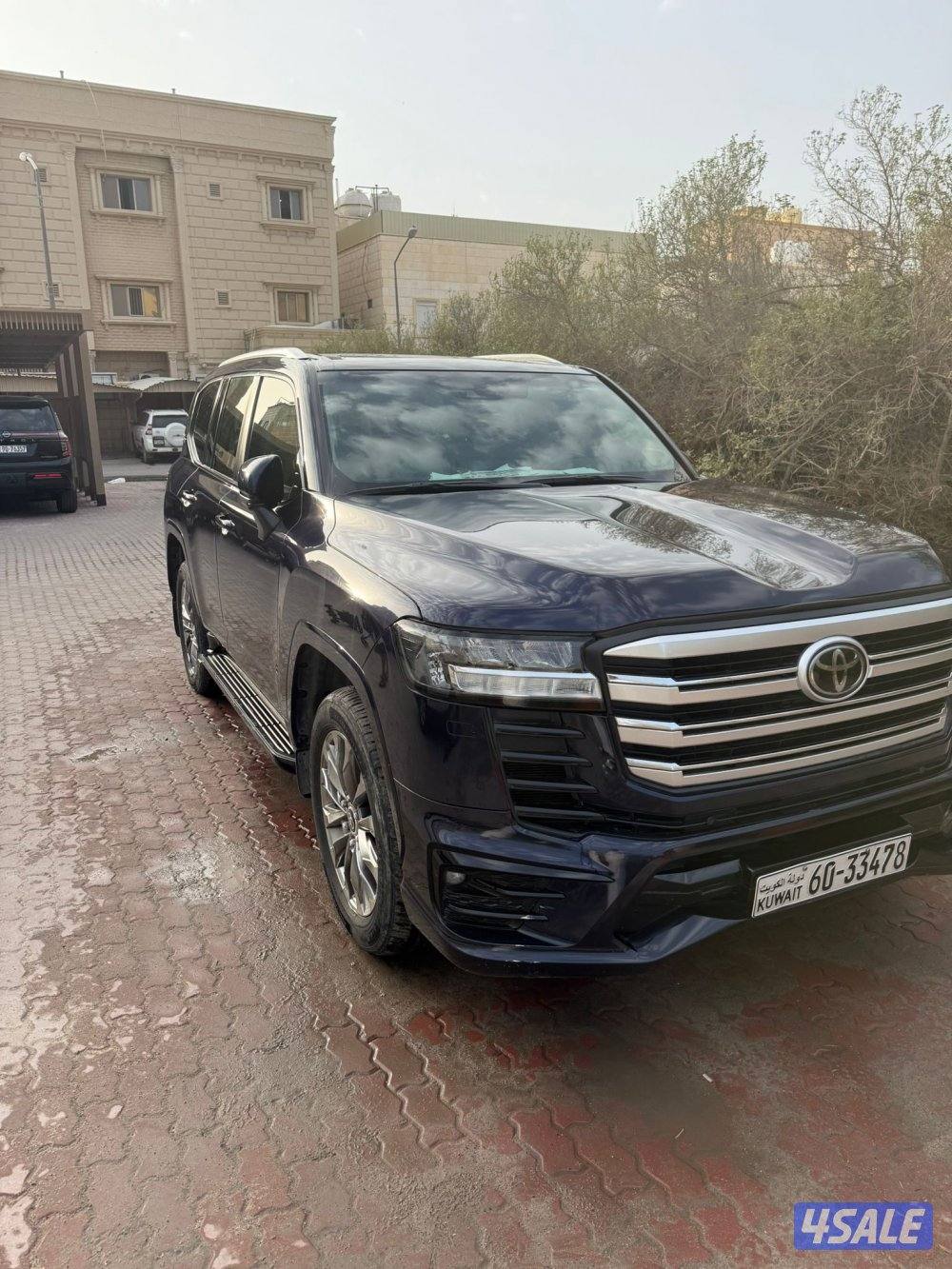 للبيع لاند كروزر 20221