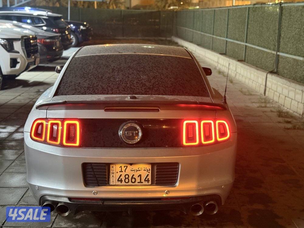 للبيع موستنق 5.03