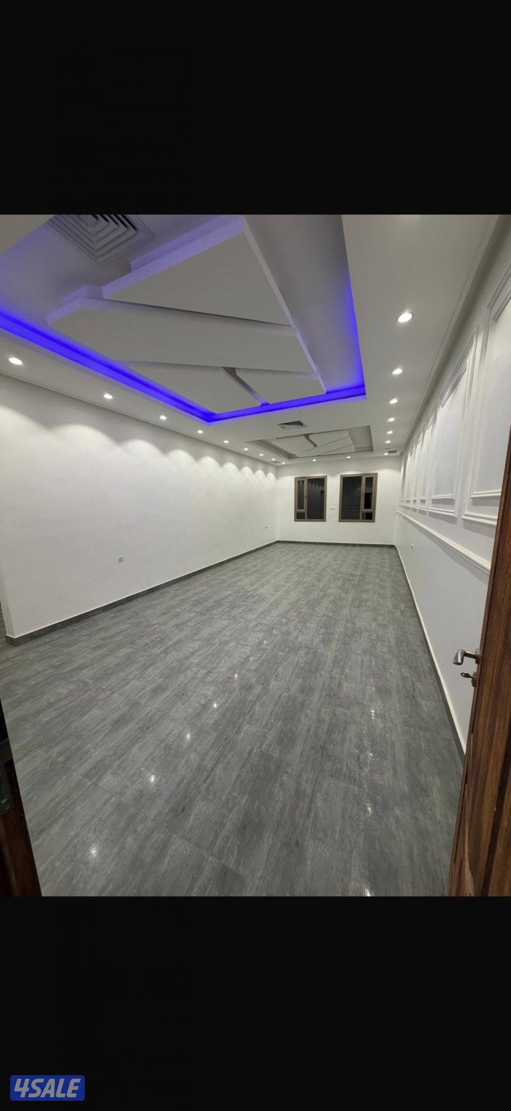 للايجار شقة بالنسيم الجديدة1