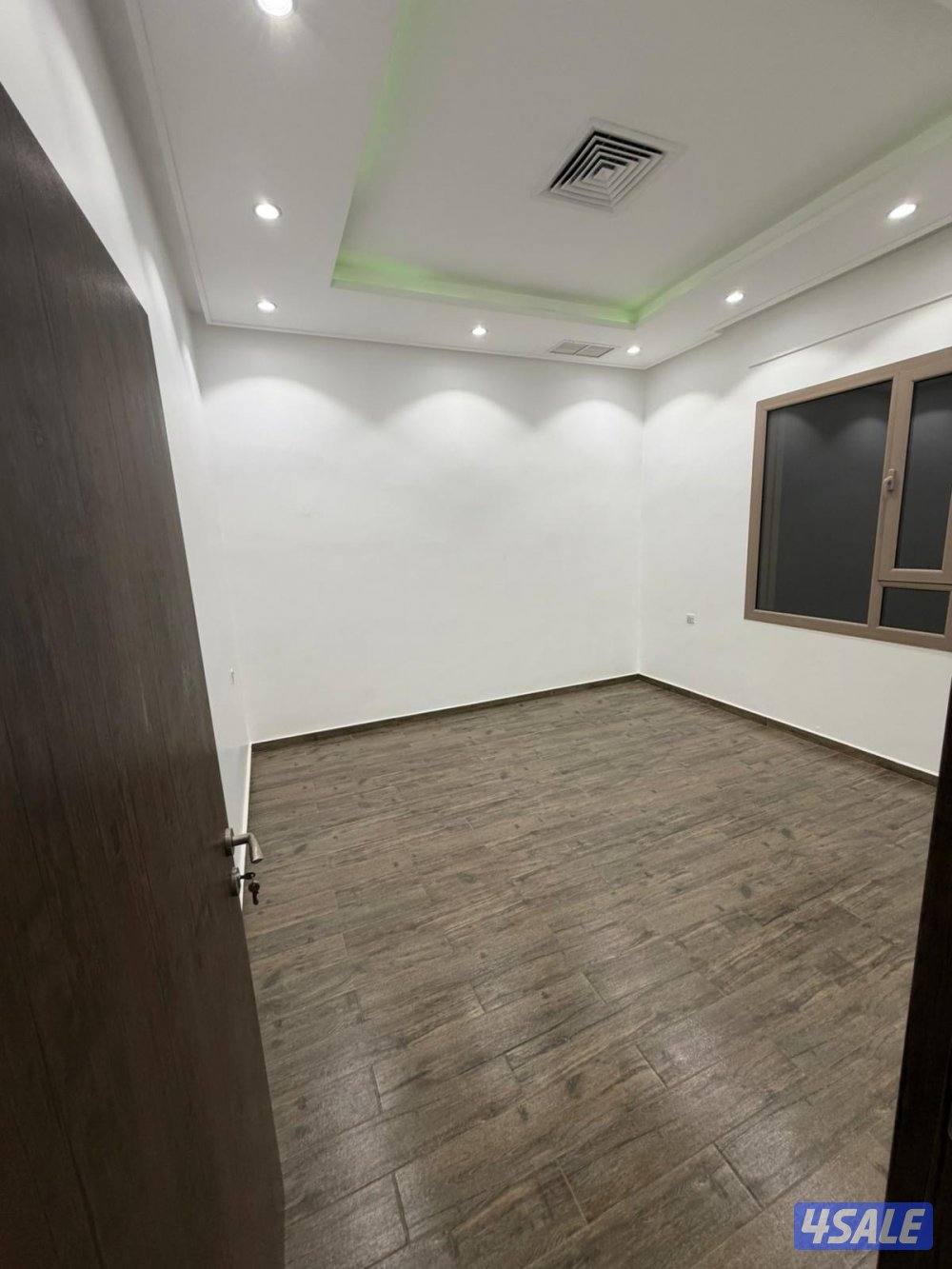 للايجار شقة بالنسيم الجديدة2