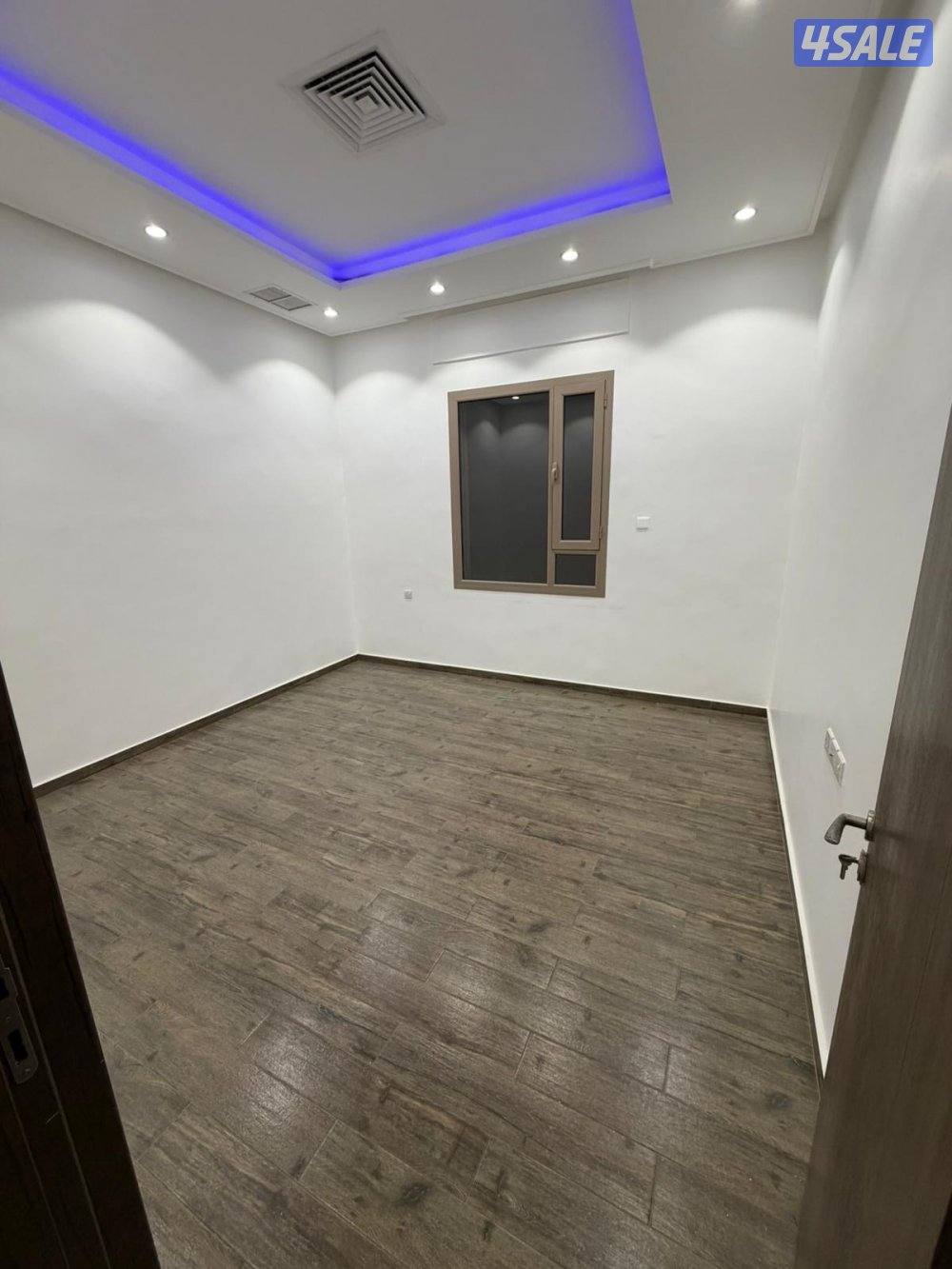 للايجار شقة بالنسيم الجديدة3