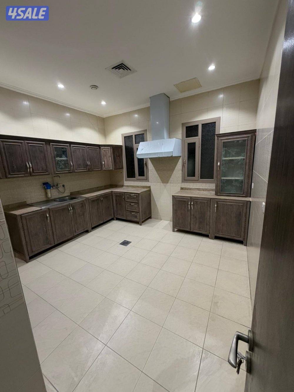 للايجار شقة بالنسيم الجديدة5