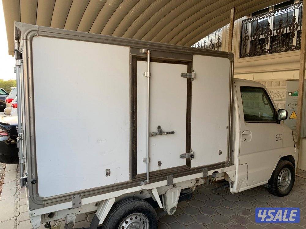 للبيع براد ثلاجه تبريد فريكا سي ام سي موديل 20152