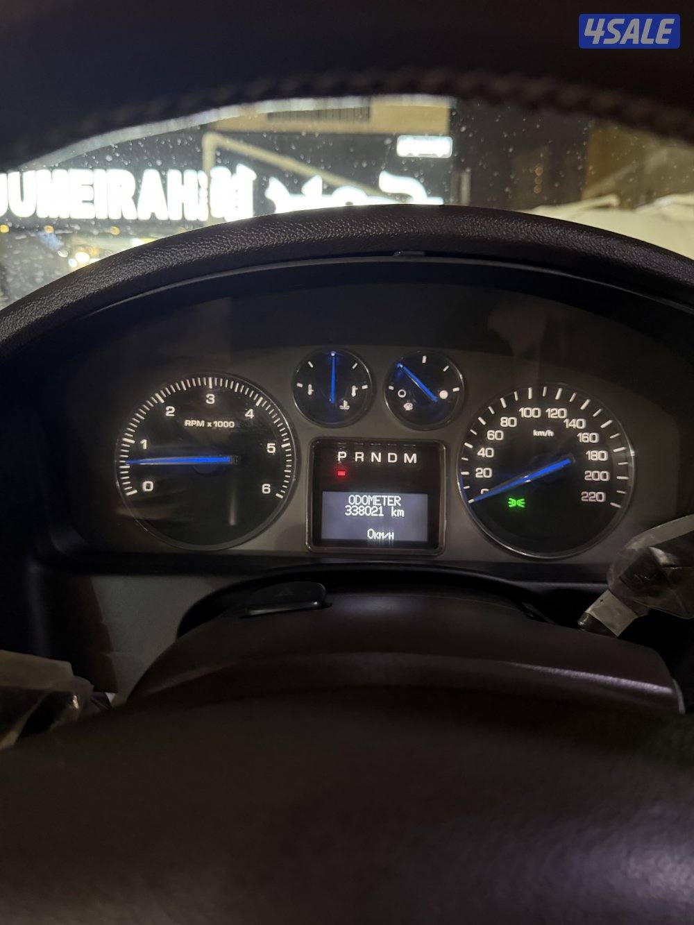 للبيع كديلاك سكاليد3