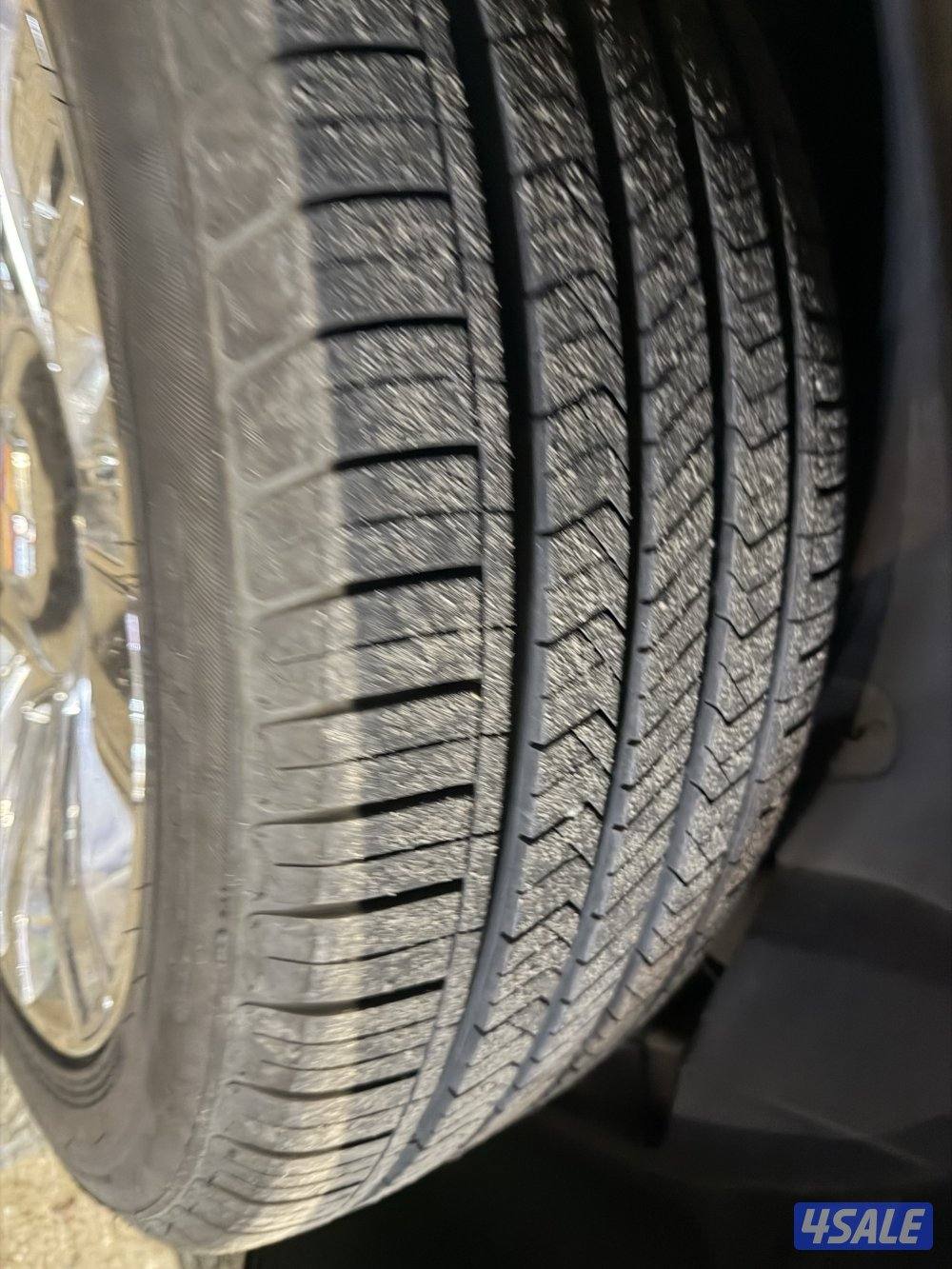 للبيع كديلاك سكاليد6