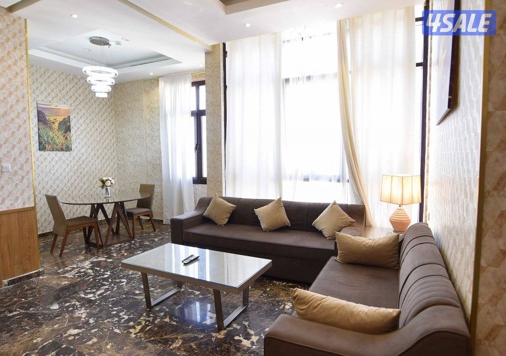 شقق فندقيه فخمه ايجار يومي واسبوعي وشهري1