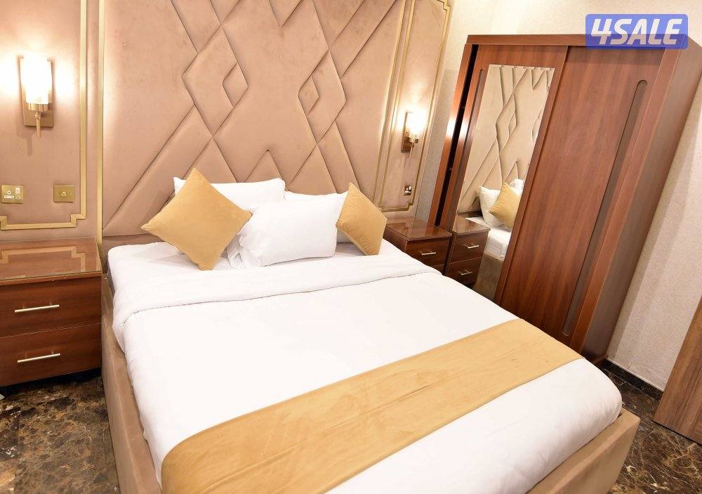 شقق فندقيه فخمه ايجار يومي واسبوعي وشهري2