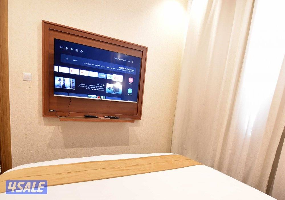 شقق فندقيه فخمه ايجار يومي واسبوعي وشهري3