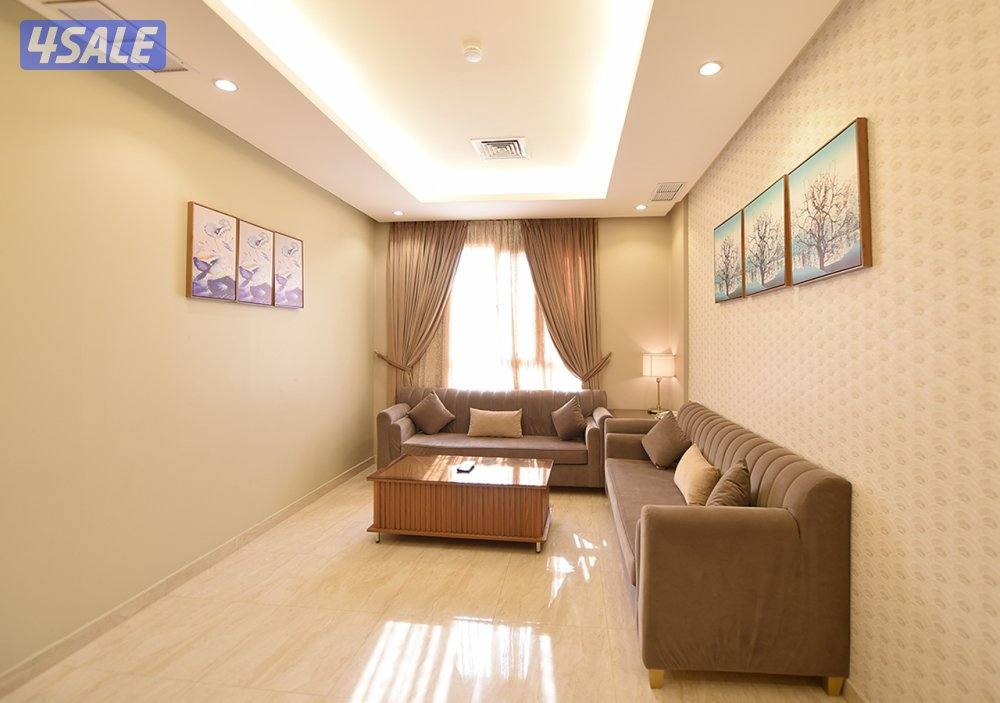 شقق فندقيه فخمه ايجار يومي واسبوعي وشهري10