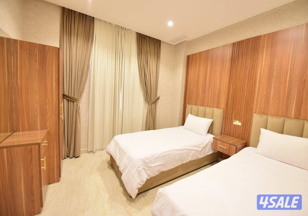 شقق فندقيه فخمه ايجار يومي واسبوعي وشهري11