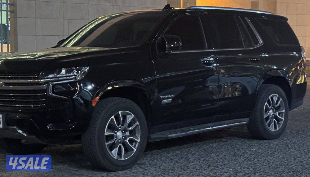 للبيع تاهو 2023 LT سجنشر0