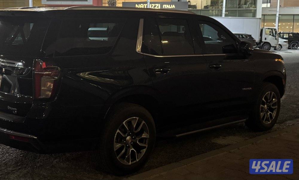 للبيع تاهو 2023 LT سجنشر1