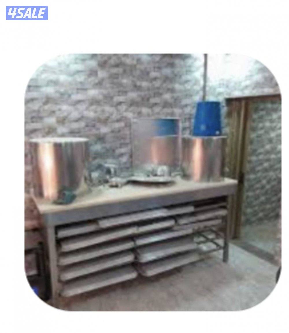 للايجار محل ق ٣1