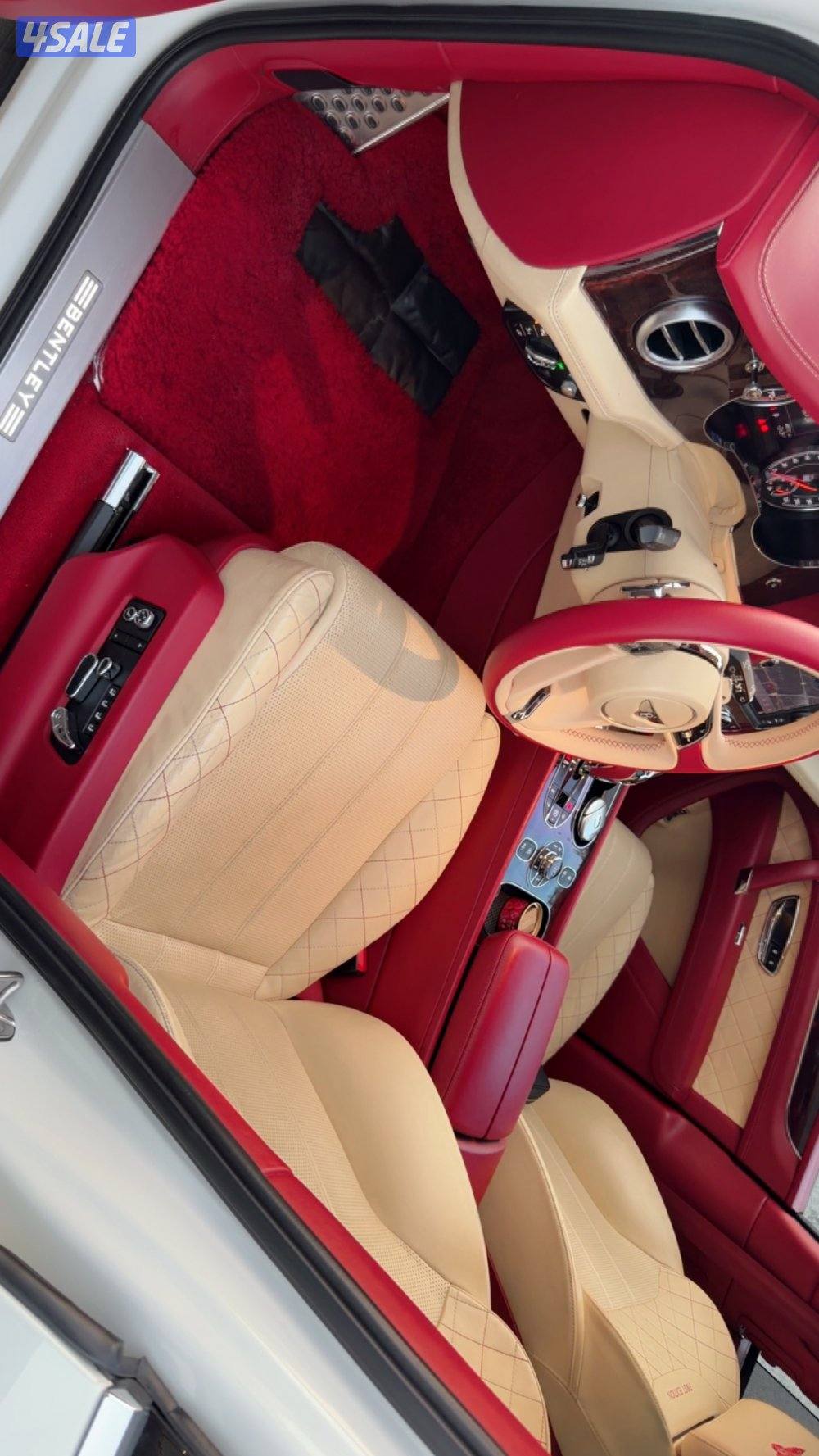 بنتلي بينتايجا1