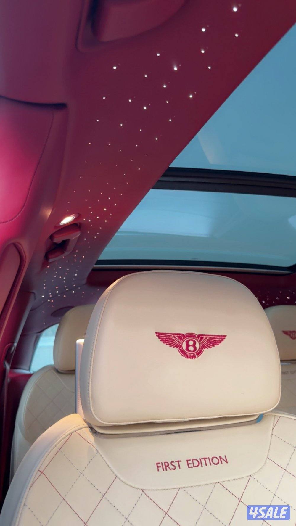 بنتلي بينتايجا10