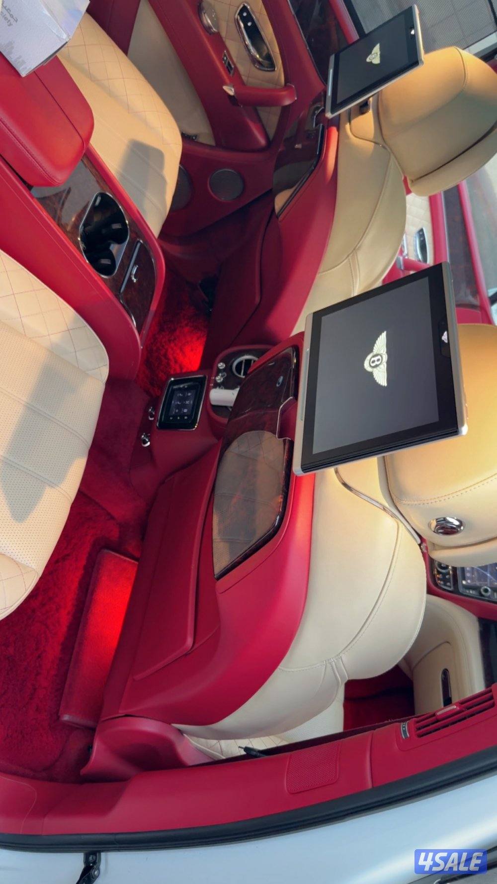 بنتلي بينتايجا11