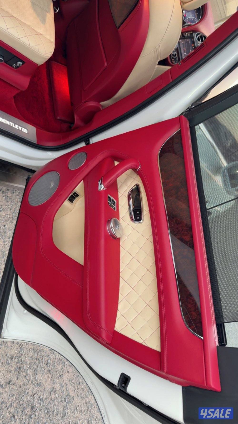 بنتلي بينتايجا14