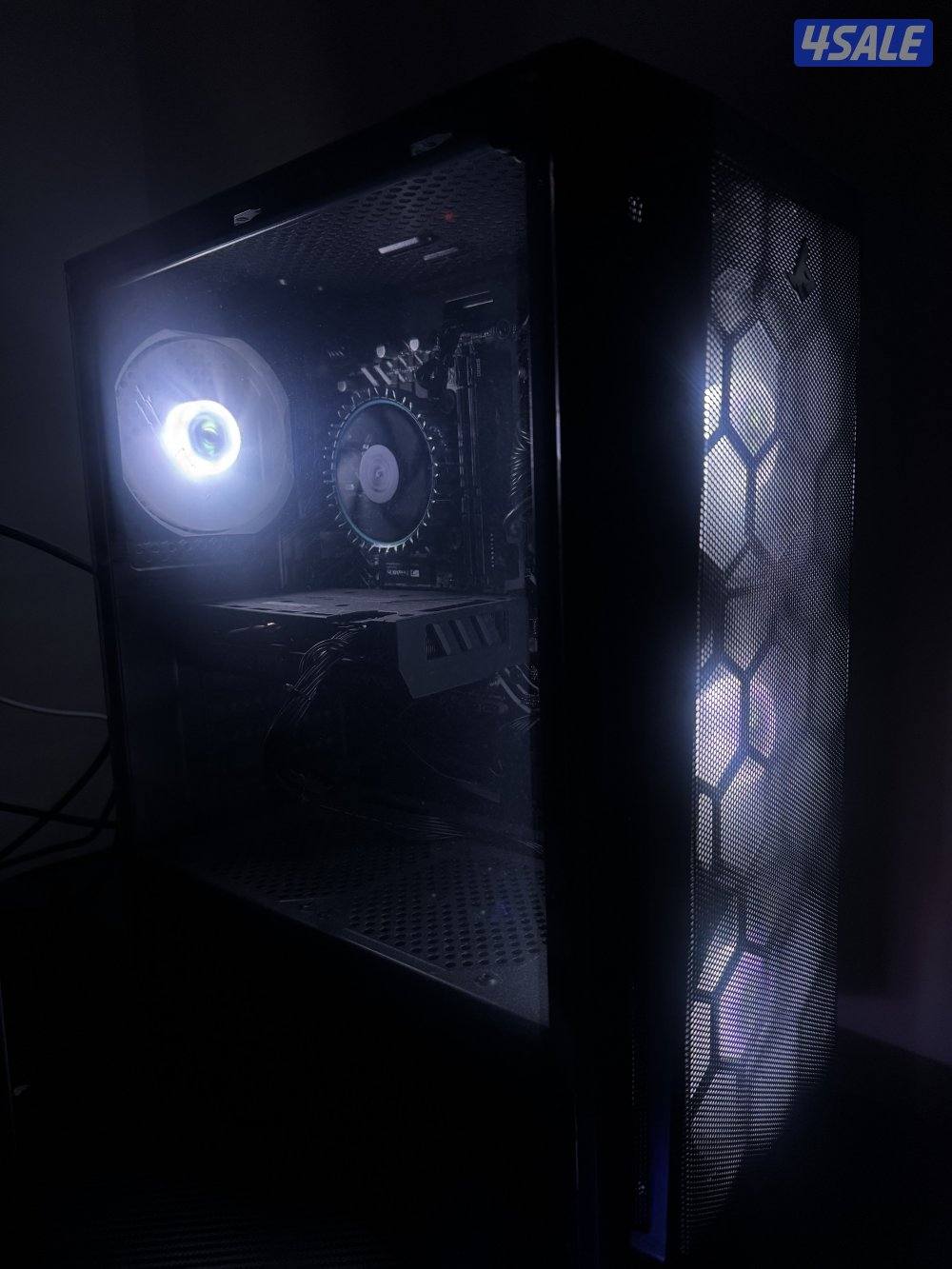 للبيع 4060 RTX0