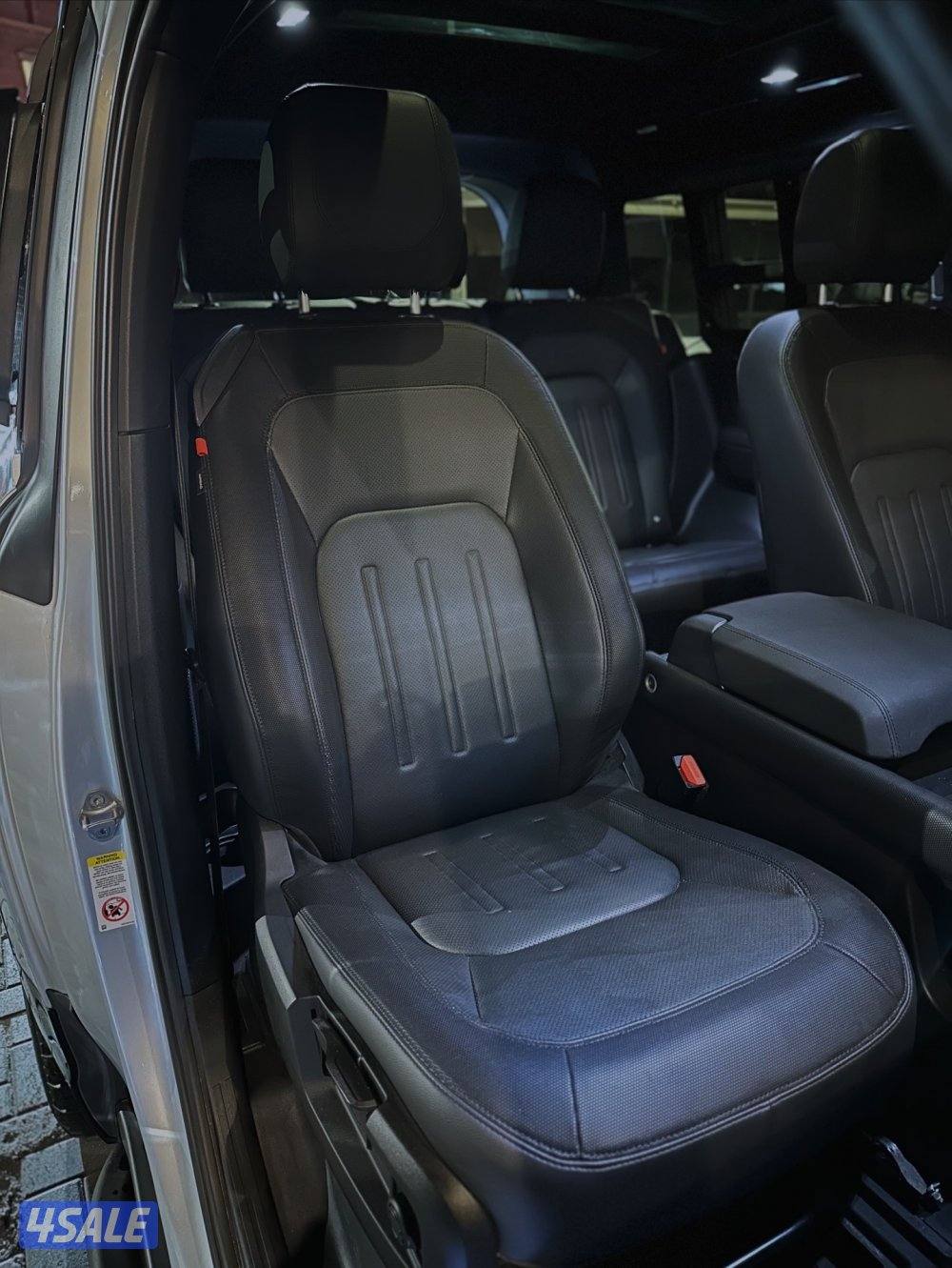 دفندر 90 X داينمك 2021 6 سلندر10