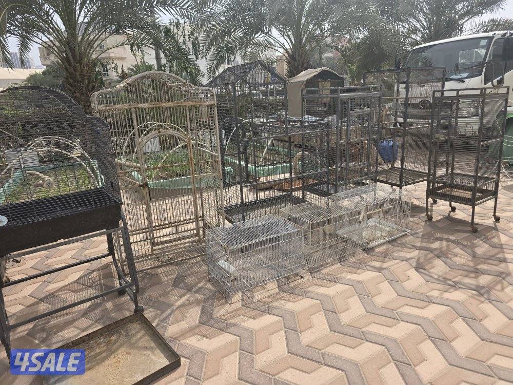 مجموعة اقفاص1