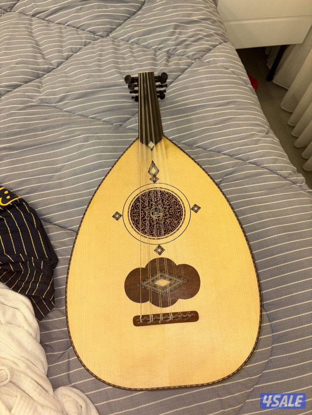 عود برهان و عود ديميتري1