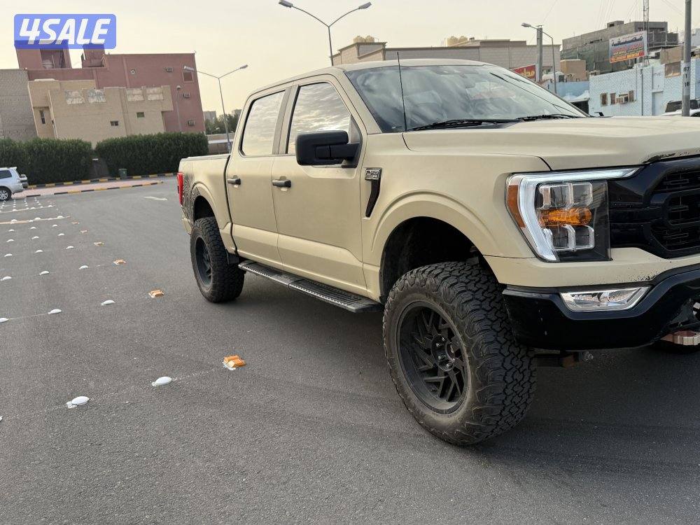 للبيع F-1501