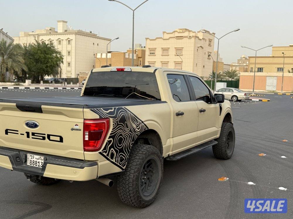 للبيع F-1502